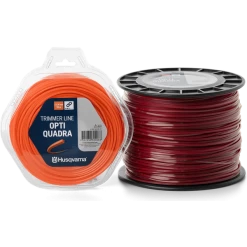 Husqvarna Trimmer Line Opti Quadra 3.3mm X 65m