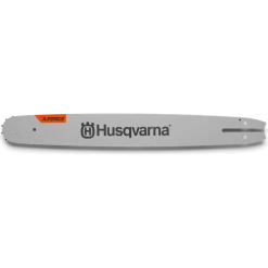 Husqvarna X-Force Laminated Bar 3/8" 1.5mm 585 95 08-56