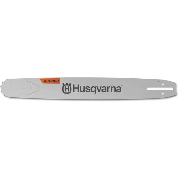 Husqvarna X-TOUGH Solid 3/8" 1.5mm/.058" 1 Husqvarna X-TOUGH Solid 3/8" 1.5mm/.058"