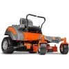 Husqvarna Z242F With Cutter Deck