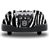 Husqvarna Zebra Folie Automower®