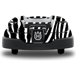 Husqvarna Zebra Folie Automower®