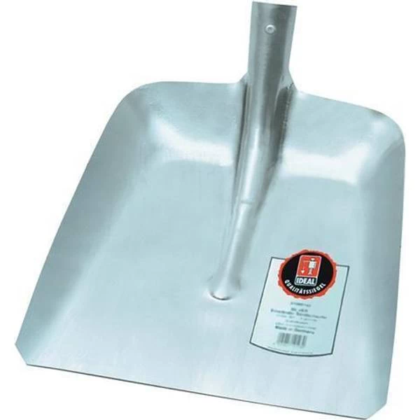 Ideal Hallenser Randschaufel SILVER 1 Ideal Hallenser Randschaufel SILVER