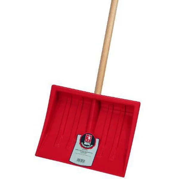 Ideal Kids Snow Shovel 40410030 1 Ideal Kids Snow Shovel 40410030