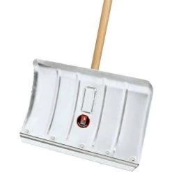 Ideal Snow Shovel Ergo Plus 40230002