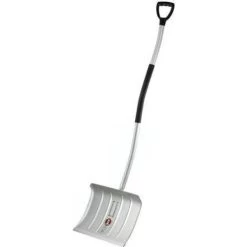 Ideal Snow Shovel Ergo Plus 40240002
