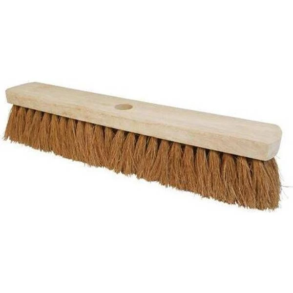 Inch Soft Coco Bristle Sweeping 1 Inch Soft Coco Bristle Sweeping