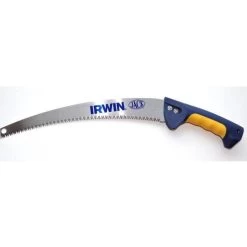 Irwin Garden Saw For Pruning Branches Curved