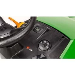 Garden Tools Shop -Garden Tools Shop John Deere X117R 1