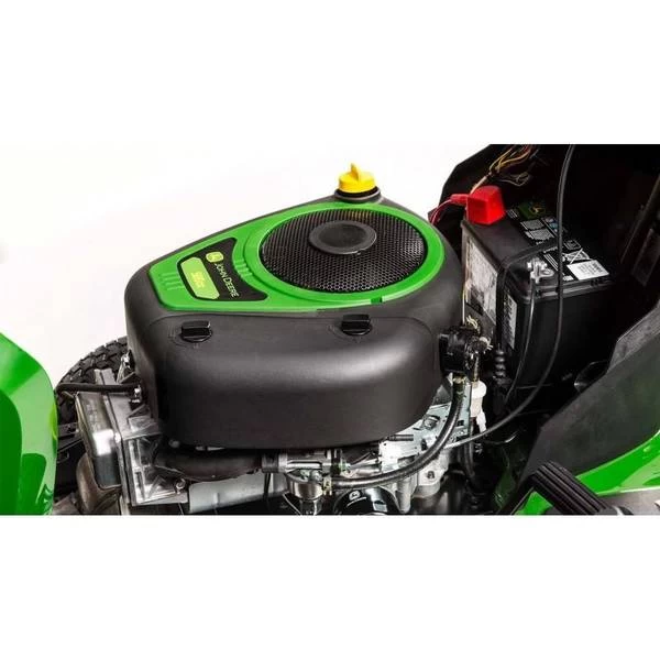 John Deere X117R 4 John Deere X117R - Image 4