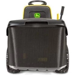 John Deere X117R 9 John Deere X117R -Garden Tools Shop John Deere X117R 4