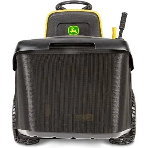 John Deere X117R 5 John Deere X117R - Image 5