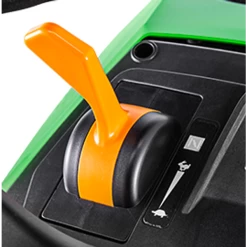 John Deere X147R -Garden Tools Shop John Deere X147R 2