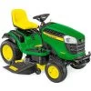 John Deere X167