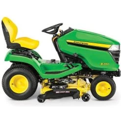 John Deere X380 -Garden Tools Shop John Deere X380 3