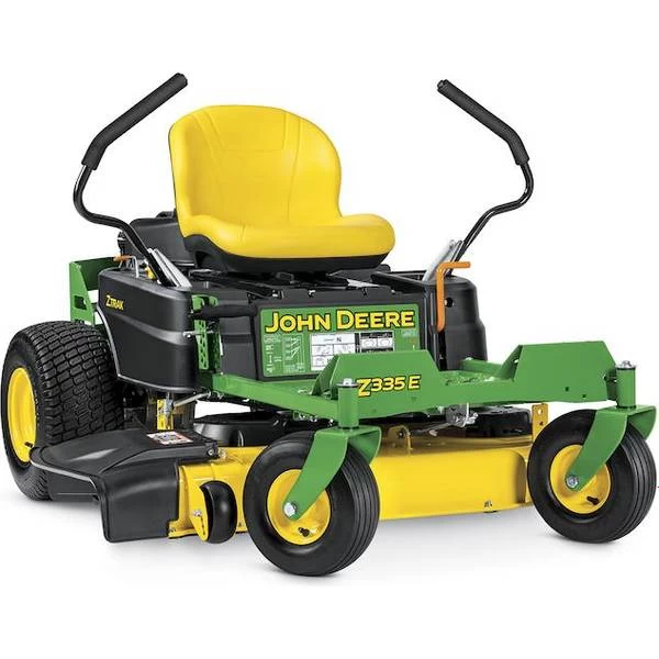 John Deere Z335E 1 John Deere Z335E