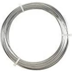 KS Tools Scheiben-Schneiddraht, 4-kant, 50m