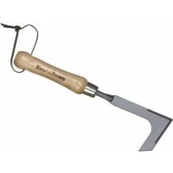 Kent & Stowe 70100282 Carbon Steel Hand Knife, FSCÂ®