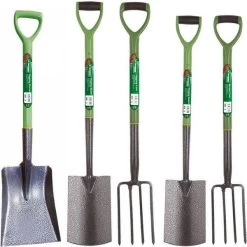 Kingfisher CS550 Digging Fork