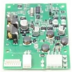 Kredskort Ladestation