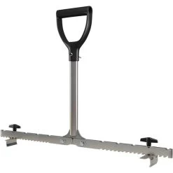 Langfit Plattenheber Verstellbereich