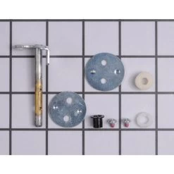 Lawn Mower Part # Throttle