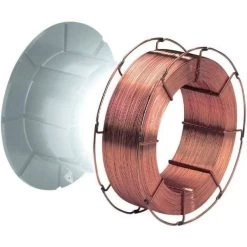 Lorch MIG/MAG Coil K300 Steel