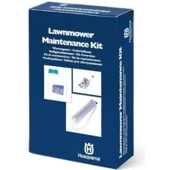 Maintenance Kit, Lawn Mower