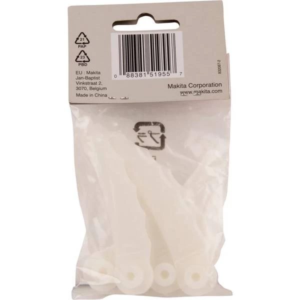 Makita 198851-4 5pcs 2 Makita 198851-4 5pcs - Image 2