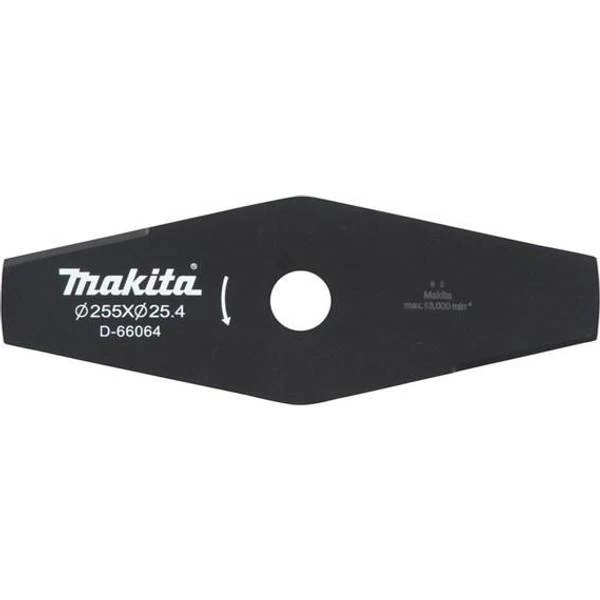 Makita D-66064 Knife 255X25.4MM 1 Makita D-66064 Knife 255X25.4MM