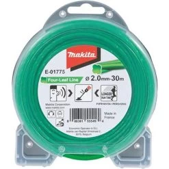 Makita Four-Leaf Line 2.0mm X 30m