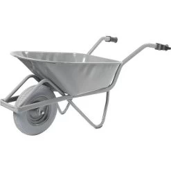 Matador Construction Wheelbarrow, EASY RIDER, Puncture 4+