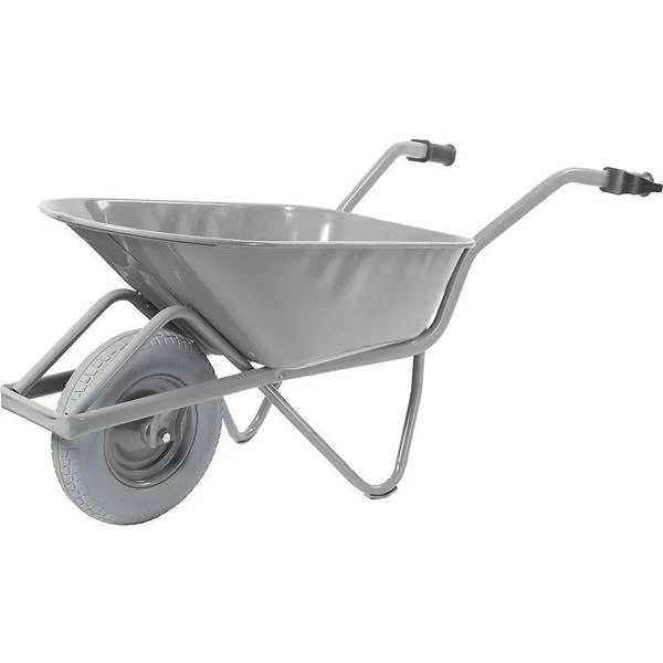 Matador Construction Wheelbarrow, EASY RIDER, Puncture 4+ 1 Matador Construction Wheelbarrow, EASY RIDER, Puncture 4+