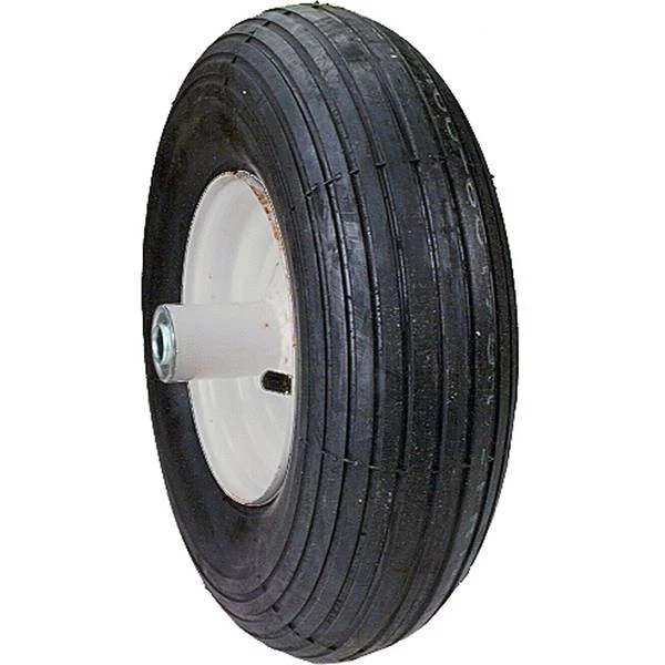Maxpower Precision Parts 6in. Wheelbarrow Wheel 1 Maxpower Precision Parts 6in. Wheelbarrow Wheel