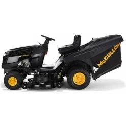 McCulloch M200-107TC Powerdrive With Cutter Deck -Garden Tools Shop McCulloch M200 107TC Powerdrive With Cutter Deck 2