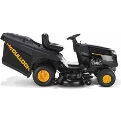 McCulloch M200-107TC Powerdrive With Cutter Deck -Garden Tools Shop McCulloch M200 107TC Powerdrive With Cutter Deck 3