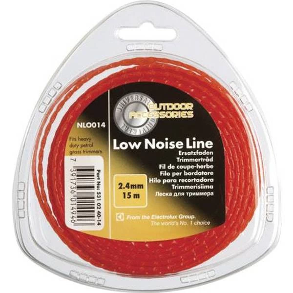 McCulloch NLO014 2.4mm X 15m 1 McCulloch NLO014 2.4mm X 15m