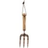 & Minnie Adult Garden Fork Copper