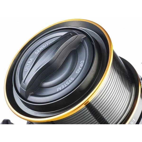 Mivardi Omicron Spare Spool 1 Mivardi Omicron Spare Spool