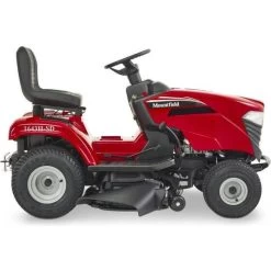 Mountfield 1643H-SD Twin -Garden Tools Shop Mountfield 1643H SD Twin 2