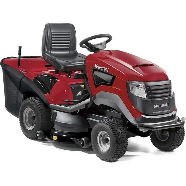 Mountfield 2240H Twin