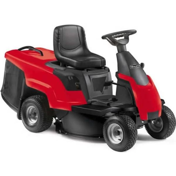 Mountfield 827H With Cutter Deck