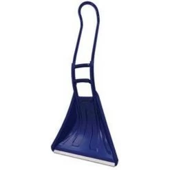 Multi-Purpose Sleigh Shovel Blue 384062 WE99795