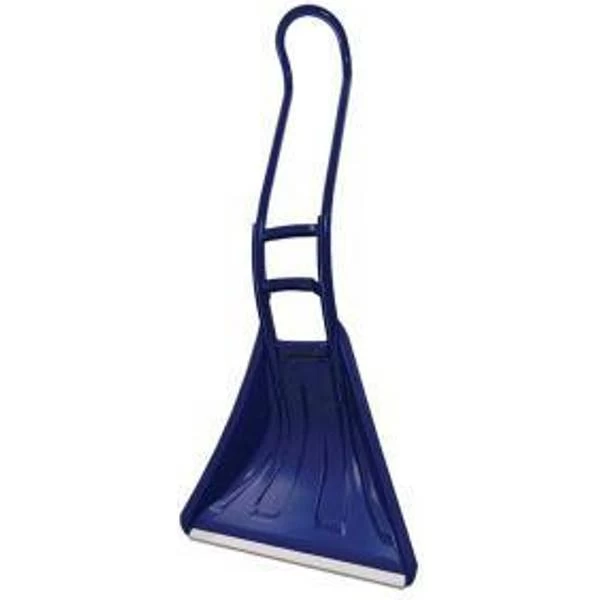 Multi-Purpose Sleigh Shovel Blue 384062 WE99795 1 Multi-Purpose Sleigh Shovel Blue 384062 WE99795