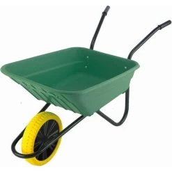 Multi-Purpose Wheelbarrow C/W Puncture Proof Wheel [BSHGPP]