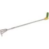 NRS Healthcare Easi-grip Garden Cultivator Long Handled