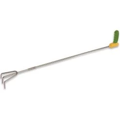NRS Healthcare Easi-grip Garden Cultivator Long Handled