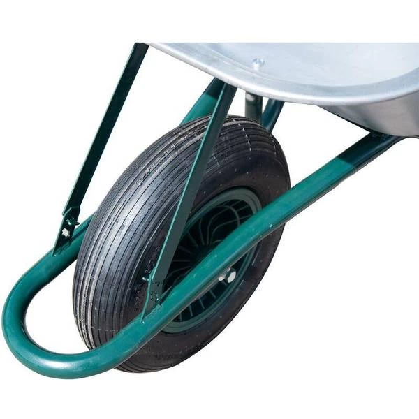 Neo Large Wheelbarrow 85L 2 Neo Large Wheelbarrow 85L - Image 2