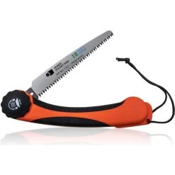 Nordic Pocket Saw Fällbar Grensåg Tigersågsblad Torrt