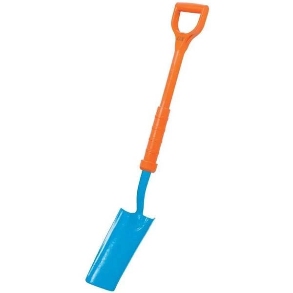 OX Pro Insulated Cable Laying Shovel 1 OX Pro Insulated Cable Laying Shovel